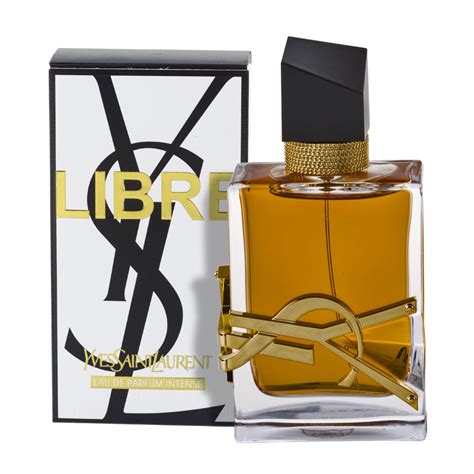 yves saint laurent libre intense 50ml